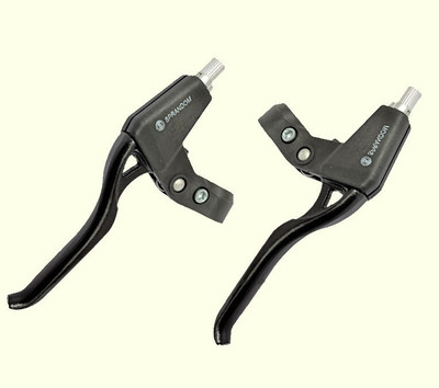 HOUSE OF COMMON Bicycle Brake Lever Alloy Clutch for All Type Brakes 0004 | Bicycle Brake Disk