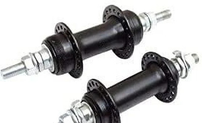 HOUSE OF COMMON BICYCLES FRONT REAR HUB COMBO Bicycle Brake Disk Bicycle Brake Disk