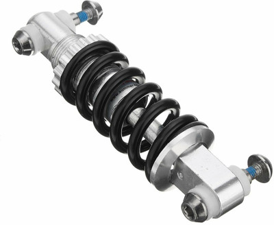 DSTECHBAR Cycle Shocker Absorber Rear Suspension MTB Shocks/Bicycle Bumper Bicycle Brake Disk