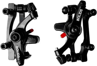De Venta Bicycle Two Disk Break Caliper Rear and Front 140-160mm Bicycle Brake Disk