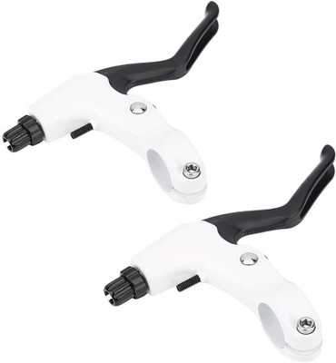 NSV Bicycle Brake Lever Alloy Clutch for Cycle Power Disc Brakes Lever Bicycle Brake Disk