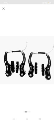 PICA BICYCLE BREAK DISK COMBO PACK Bicycle Brake Disk