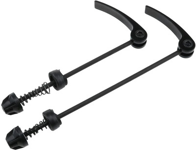 XPEDITION XPERTS Cycle Front Rear Skewers Quick Release Skewer Clip Bolt Lever Axle CL-3563 Bicycle Brake Disk