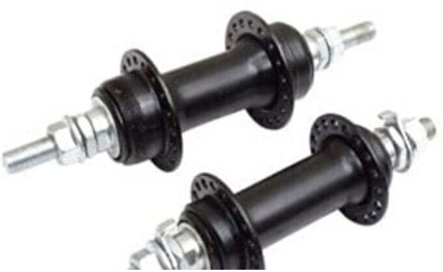 IndiaLot BICYCLE/CYCLE HUB FRONT AND REAR DISC BREAK 36 holes 00001 Bicycle Brake Disk