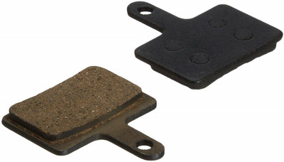 HOUSE OF COMMON Bicycle Disc Pad Mountain Road Cycle/Bike MTB Disc Brake Pad-1Set | Bicycle Brake Disk(4 mm)