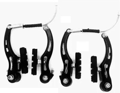 ghg Bicycle Power brake MTB Ranger (f/R) both Bicycle Brake Disk
