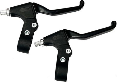 Gymisa Bicycle Brake Lever Alloy Clutch for Cycle Bicycle Brake Disk Bicycle Brake Disk