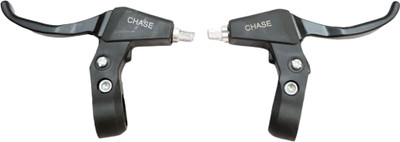 Chase Alloy Brake Lever Kid Bicycle Brake Disk