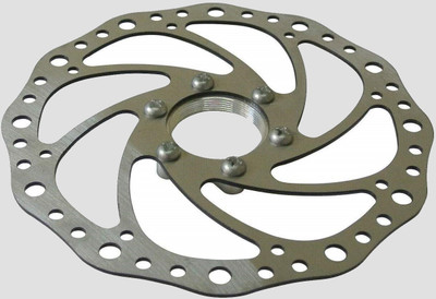 IndiaLot Bicycle Break Set 20 Bicycle Brake Disk