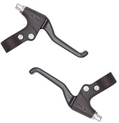 Sacriti Bicycle Brake Lever Alloy Clutch for Cycle Power Disc Brakes Lever Bicycle Brake Disk