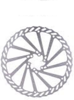 DHPS BICYCLE_BRAKE_DISK_30 Bicycle Brake Disk