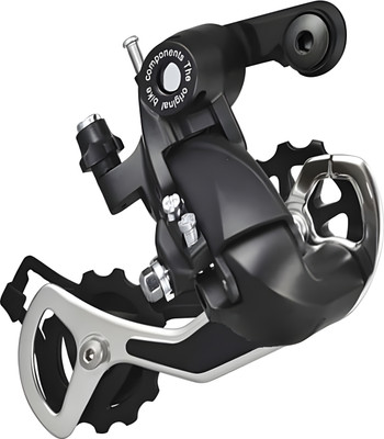 Igloo Cycle Rear Derailleur Bicycle TX 35 RD Bolt 6/7 Speed Mount Bicycle Brake Disk
