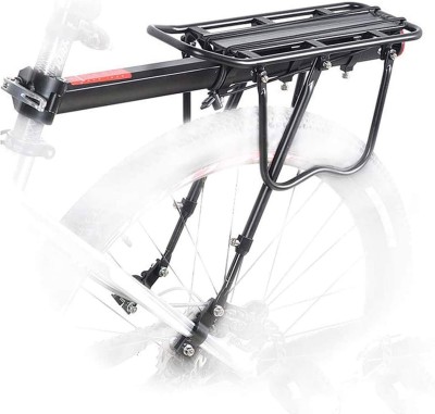 NSV Bicycle Carrier Fit for All Cycles Aluminium  Bicycle Carrier