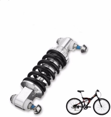 NEEMO Aluminium Alloy Road Bike Bicycle Fork(Black 3 mm)