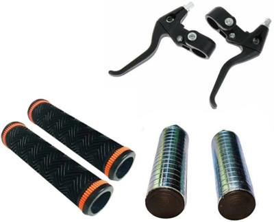 PICA BICYCLE-2 Bicycle Handle Grip(7 mm)