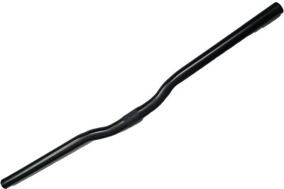 roadtopedal 620mm mtb handlebar 25.4mm Bicycle Handle Grip(620 mm)