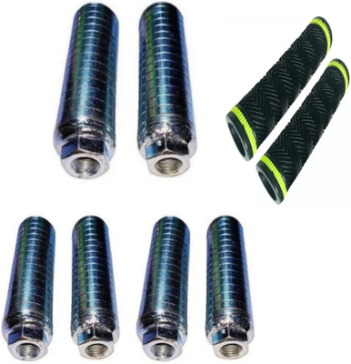 PICA HANDLE GRIP -456 Bicycle Handle Grip(11 mm)