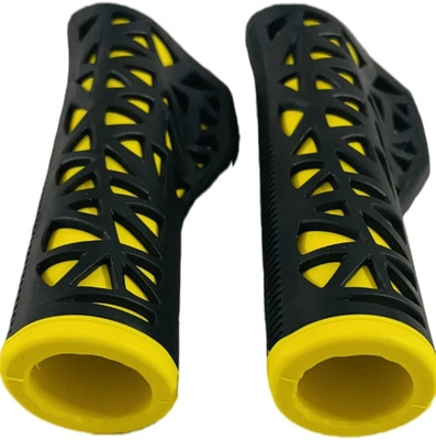 Fir Fir07 Bicycle Handle Grip(12 cm)