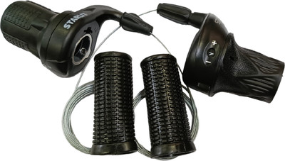 Hitman HM-123 Bicycle Handle Grip(300 mm)