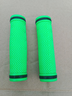 HouseOfCommon SGREEP64 Bicycle Handle Grip(11.5 cm)