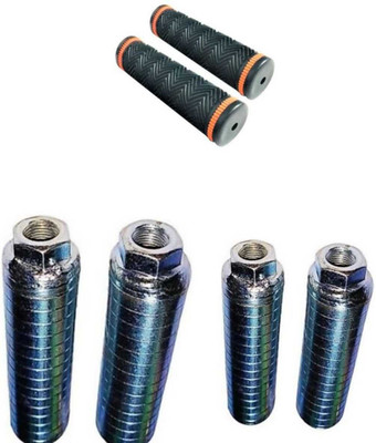 PICA HANDLE GRIP-003 Bicycle Handle Grip(11 mm)