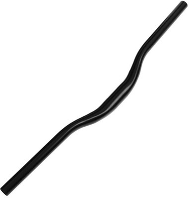 NSV Bicycle Handlebar Rod Bicycle Handle Grip(640 mm)