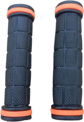 HouseOfCommon zgreep28 Bicycle Handle Grip(11.5 cm)