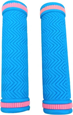 HouseOfCommon zgreep52 Bicycle Handle Grip(11.5 cm)
