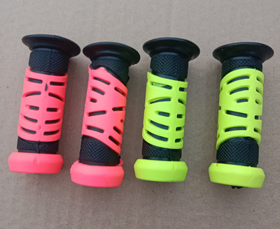 NEEMO Junior bicycle handle grip universal fit Bicycle Handle Grip(10 cm)