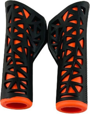 Fir Neelam enterprises Bicycle Handle Grip(12 cm)