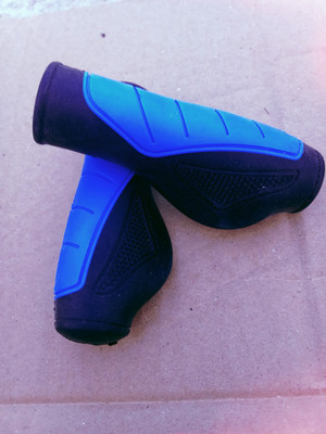 HouseOfCommon SGREEP33 Bicycle Handle Grip(11.5 cm)