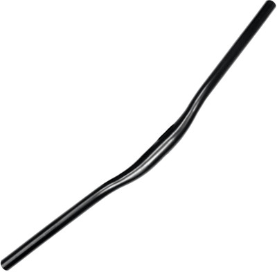 NSV Cycle Handlebar Aluminum Rod light Weight Bicycle HandleBar Bicycle Handle Grip(640 mm)