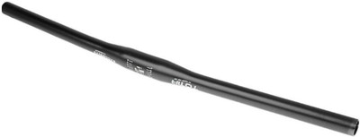 FASTPED Aluminum Alloy Bicycle Handlebar MTB Mountain Bike Handlebar 650MM Bicycle Handle Grip(640 mm)