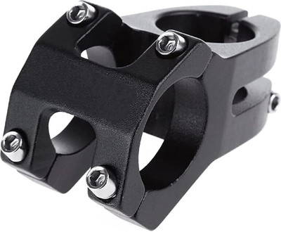 CYCLOWN ALL ALLOY DESIGNER TYPE HEAVY DUTY BICYCLE HANDLEBAR HANDLE STEM Bicycle Handle Grip(31.8 mm)