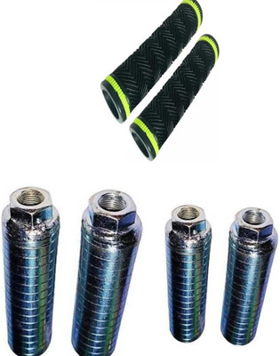 PICA HANDLE GRIP Bicycle Handle Grip(11 mm)