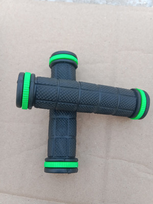 HouseOfCommon SGREEP43 Bicycle Handle Grip(11.5 cm)