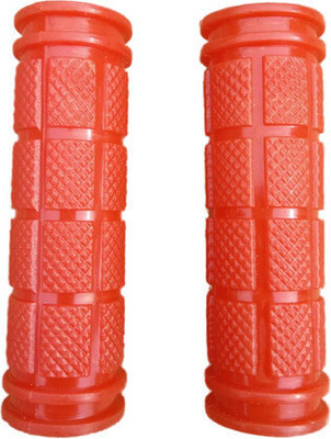 HouseOfCommon Child bicycle handle soft grip Bicycle Handle Grip(9 cm)