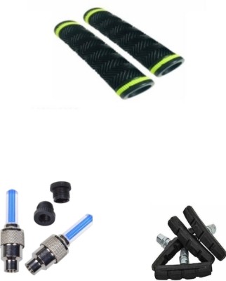 PICA HANDLE GRIP Bicycle Handle Grip(6 mm)