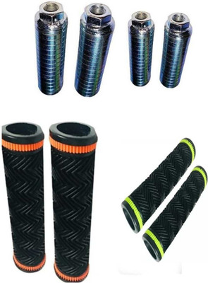 PICA HANDLE GRIP-87 Bicycle Handle Grip(5 mm)