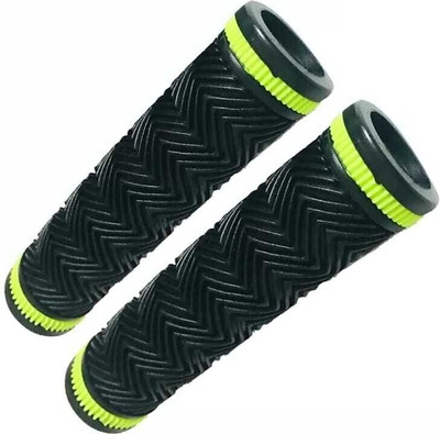 PICA HANDLE GRIP-001 Bicycle Handle Grip(7 mm)