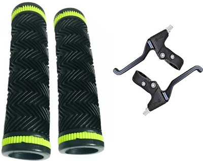 PICA GRIP-564 Bicycle Handle Grip(7 mm)
