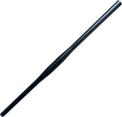 NSV 680 MM Steel MTB Cycle Handlebar Flat Bicycle Handlebar Bicycle Handle Grip(680 mm)