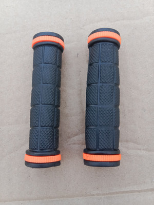 NEEMO SGREEP42 Bicycle Handle Grip(11.5 cm)