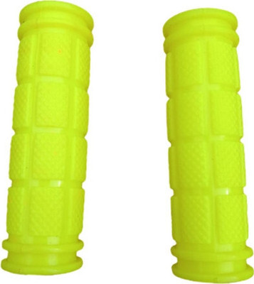 HouseOfCommon Kids bicycle handle soft grip Bicycle Handle Grip(9 cm)