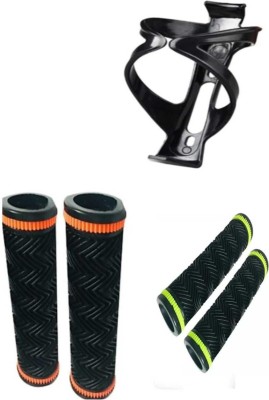 PICA HANDLE GRIP-450 Bicycle Handle Grip(6 mm)