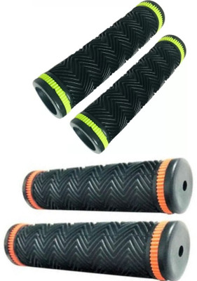 PICA HANDLE GRIP (2 PAIRS) Bicycle Handle Grip(11 mm)