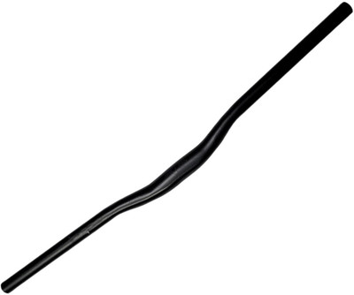 NSV 640MM ALLOY MTB HANDLEBAR Bicycle Handle Grip(640 cm)