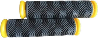 HouseOfCommon zgreep12 Bicycle Handle Grip(11.5 cm)