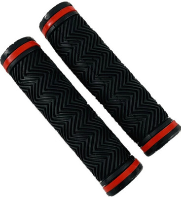 HouseOfCommon zgreep16 Bicycle Handle Grip(11.5 cm)