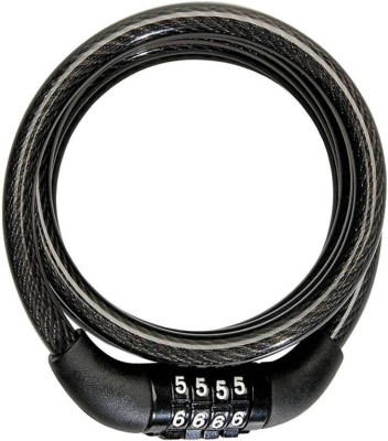 AVB Multipurpose Number Numlock for Bikes, Helmets Luggage and Cycle Lock